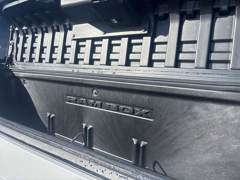 New 2026 RAM 1500 Tungsten image 9