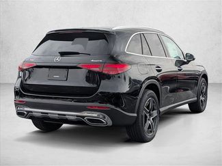 New 2026 Mercedes-Benz GLC 300 4MATIC video 2