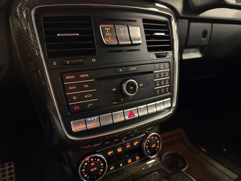 Used 2018 Mercedes-Benz G 63 AMG 4MATIC image 36