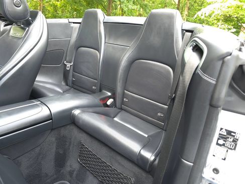 Used 2022 Mercedes-Benz SL 55 AMG 4MATIC image 22