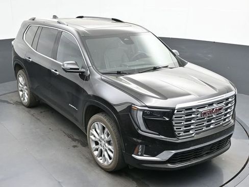 Used 2024 GMC Acadia Denali w/ Super Cruise Package image 18
