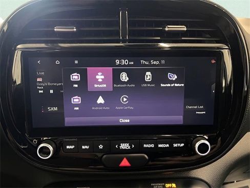 Used 2023 Kia Soul S image 26
