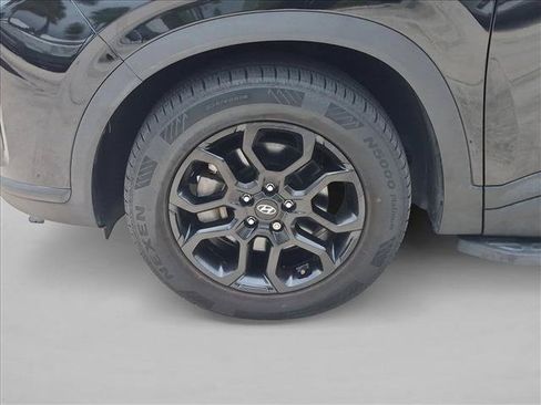 Used 2022 Hyundai Santa Fe XRT w/ Cargo Package FWD image 23
