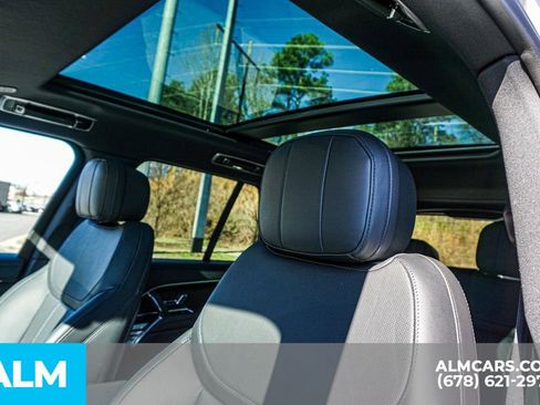 Used 2024 Land Rover Range Rover SE image 17