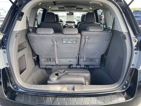 Used 2014 Honda Odyssey EX-L image 9