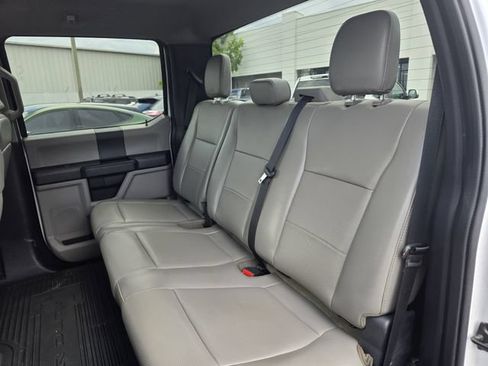 Used 2022 Ford F250 XL w/ Power Equipment Group AWD/4WD image 18