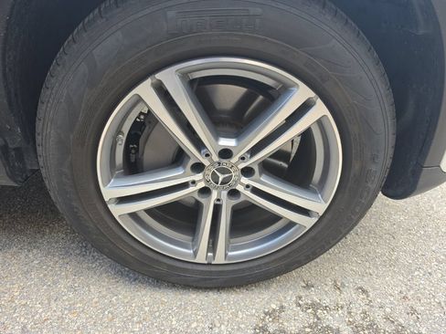 Used 2022 Mercedes-Benz GLC 300 image 12