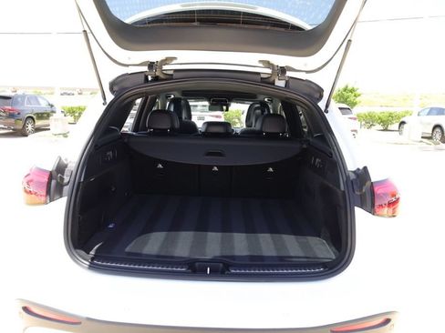 Certified 2024 Mercedes-Benz GLC 300 4MATIC image 30