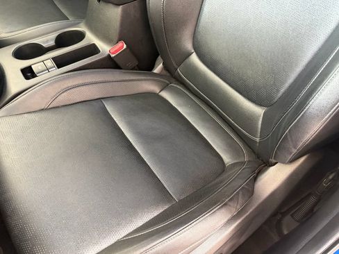 Used 2021 Kia Seltos SX w/ SX Sunroof Package AWD/4WD image 30