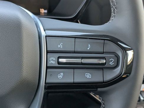 New 2026 Chevrolet Colorado ZR2 w/ ZR2 Bison Edition image 29