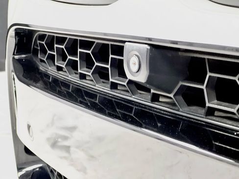 Used 2016 BMW X6 M image 14