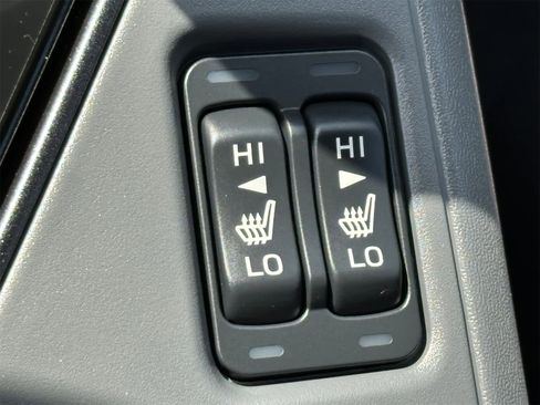 New 2025 Subaru Crosstrek 2.5i Limited w/ Crosstrek Mirror Package image 21