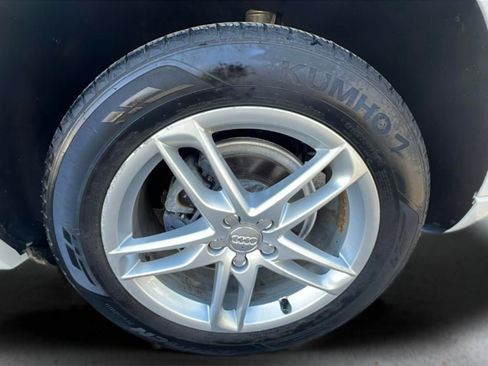 Used 2017 Audi Q5 2.0T Premium Plus w/ Technology Package image 26