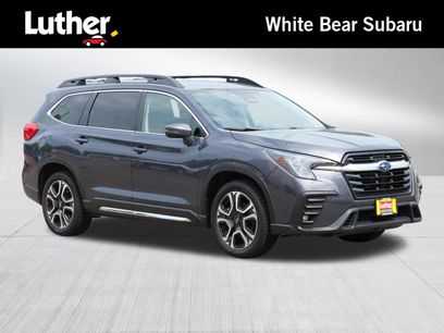 Used 2023 Subaru Ascent Limited