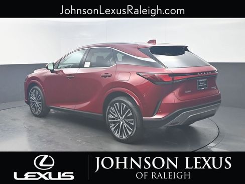 New 2026 Lexus RX 350 image 7
