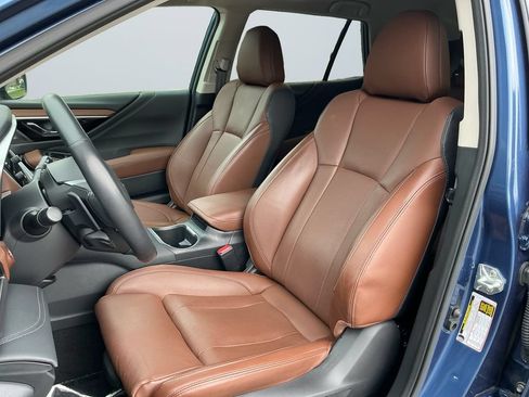Used 2022 Subaru Outback Touring w/ Popular Package #2 AWD/4WD image 10
