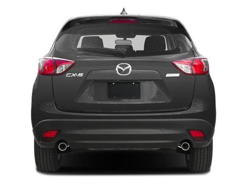 Used 2016 MAZDA CX-5 Sport FWD image 8