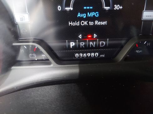 Used 2019 RAM 1500 Rebel w/ Level 1 Equipment Group AWD/4WD image 8