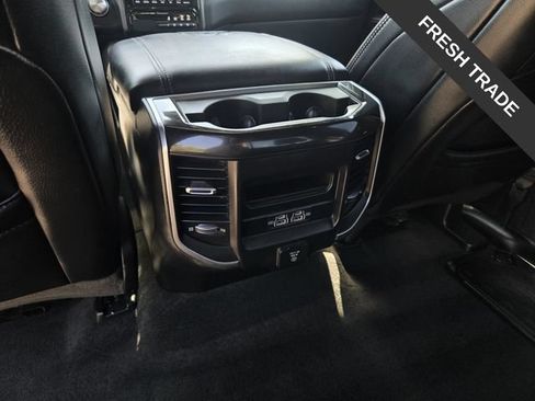 Used 2021 RAM 1500 Laramie w/ Sport Appearance Package AWD/4WD image 16