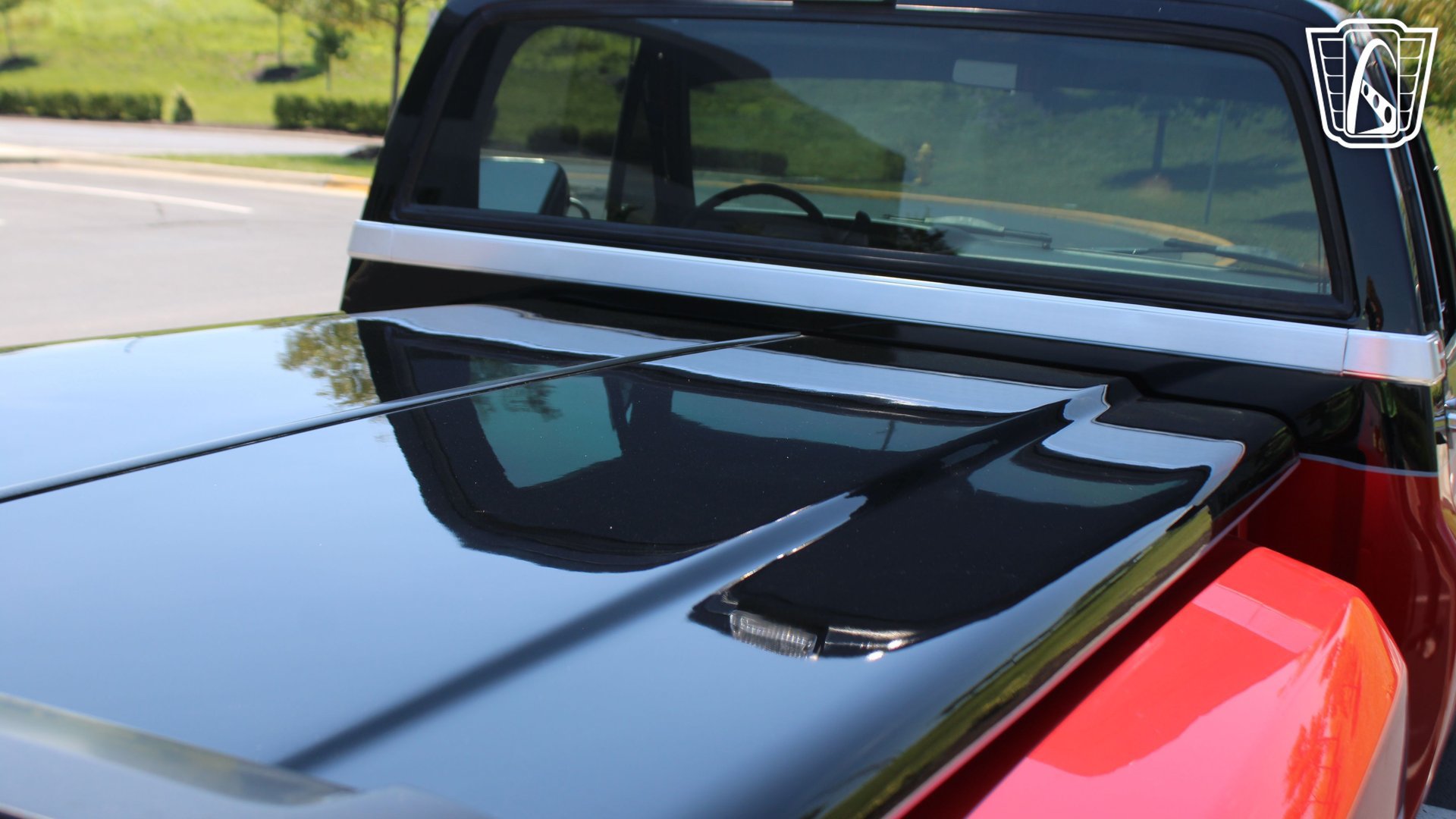 Used 1987 GMC Sierra 1500 2WD Regular Cab image 10