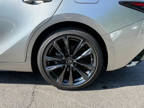 Used 2022 Lexus IS 350 F Sport w/ Memory Package AWD/4WD image 23