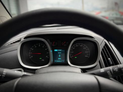 Used 2013 Chevrolet Equinox LS image 9