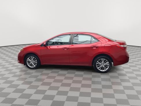 Used 2015 Toyota Corolla LE image 27