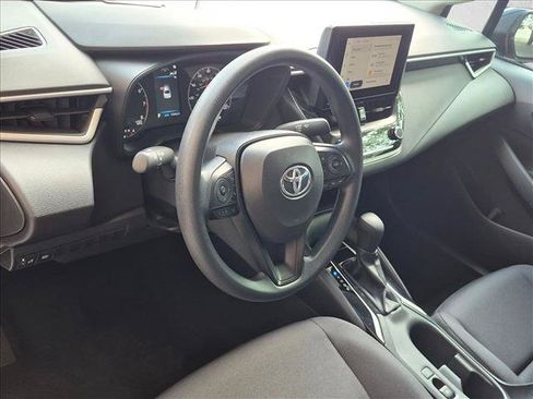 Used 2024 Toyota Corolla LE FWD image 9