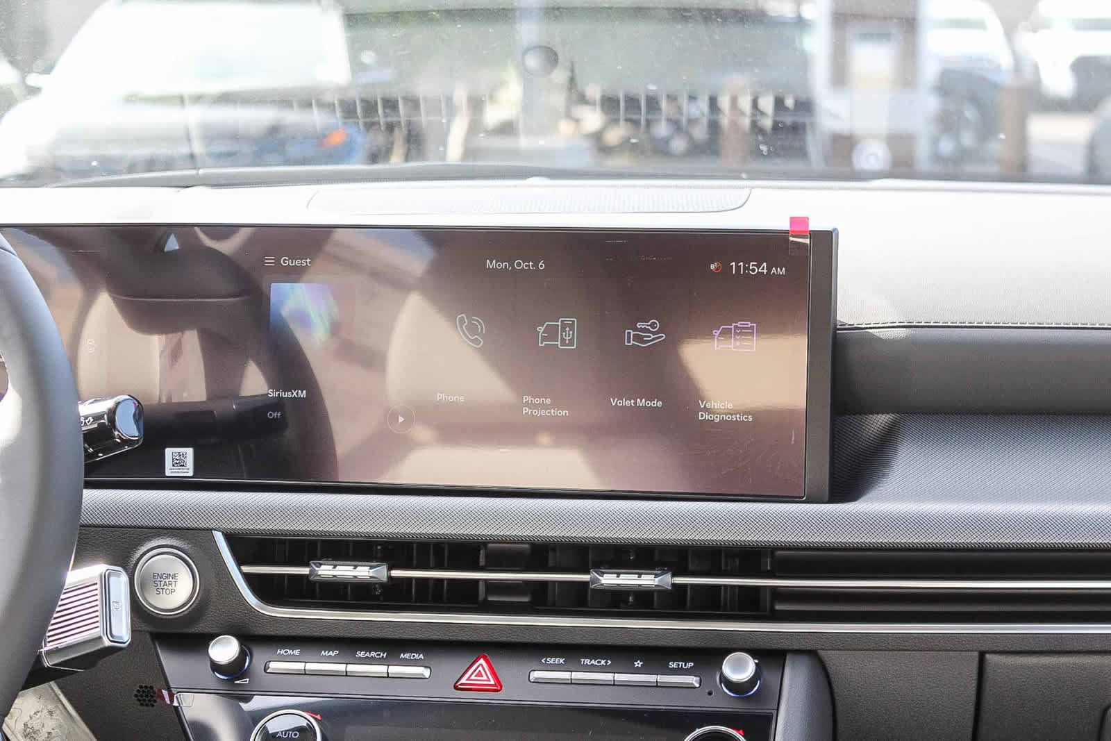 Certified 2026 Hyundai Sonata SEL FWD image 17
