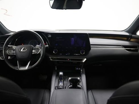 Used 2023 Lexus RX 350 Premium w/ Accessory Package AWD/4WD image 37
