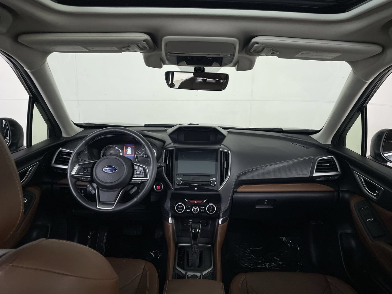 Used 2019 Subaru Forester Touring AWD/4WD image 15