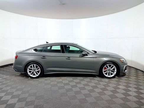 Used 2024 Audi A5 2.0T Premium image 7