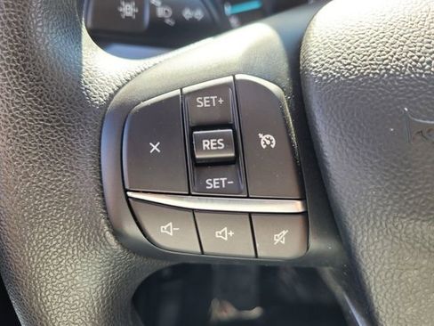 Certified 2020 Ford Escape S image 29