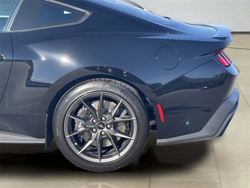 New 2024 Ford Mustang Dark Horse image 38