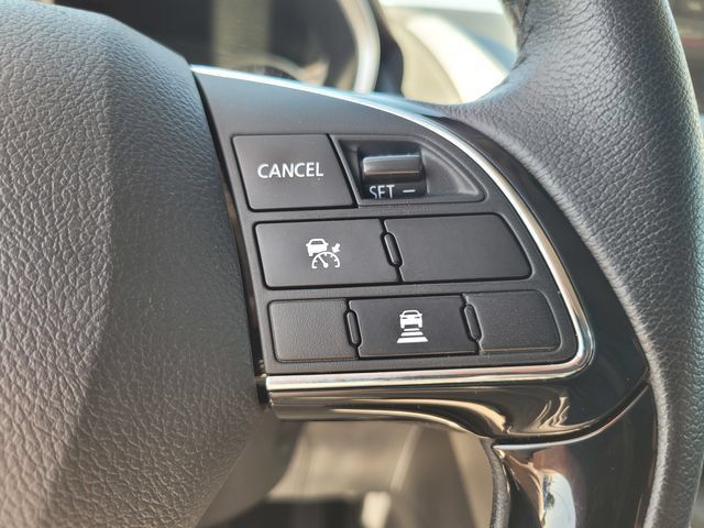 Used 2025 Mitsubishi Eclipse Cross SE AWD/4WD image 27