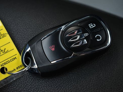 Used 2025 Buick Envista Sport Touring FWD image 33