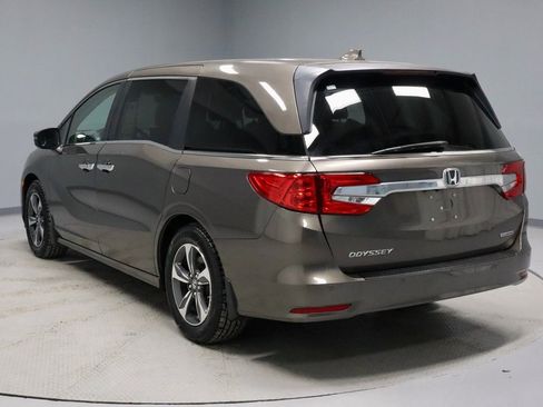 Used 2020 Honda Odyssey Touring image 9