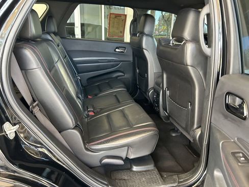 Used 2022 Dodge Durango R/T image 29