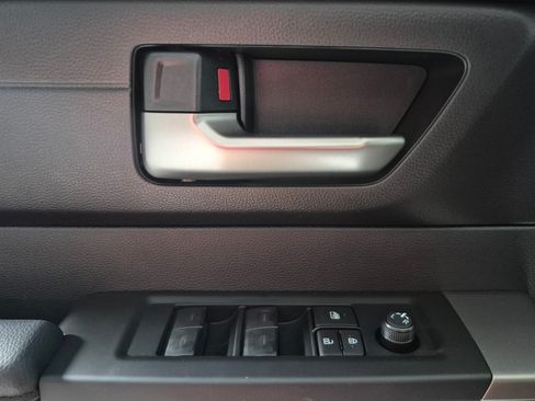 New 2026 Toyota Tundra SR5 AWD/4WD image 16