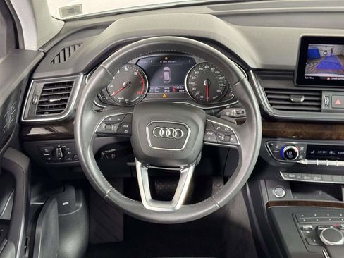 Used 2019 Audi Q5 2.0T Premium AWD/4WD image 20