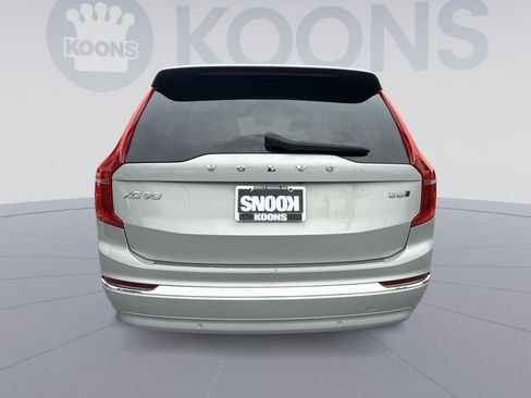Used 2023 Volvo XC90 B6 Plus w/ Protection Package Premier AWD/4WD image 5
