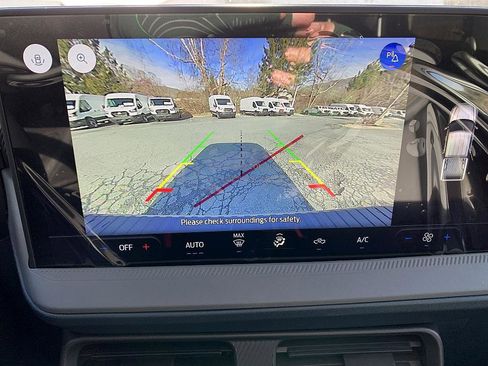 New 2026 Ford Maverick Lobo image 16