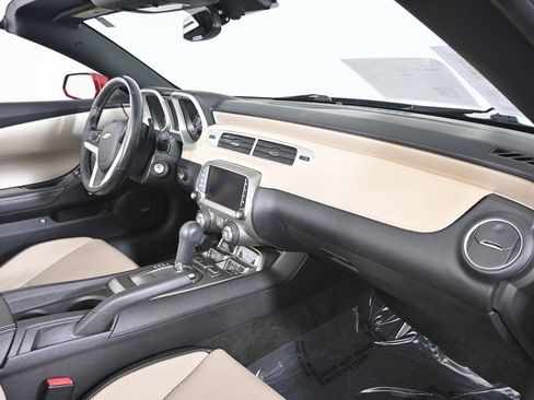 Used 2014 Chevrolet Camaro LT w/ RS Package image 17