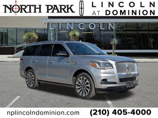 Used 2022 Lincoln Navigator Reserve video 1