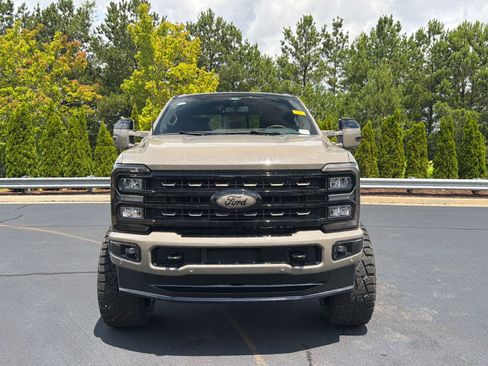 Used 2026 Ford F350 King Ranch AWD/4WD image 10