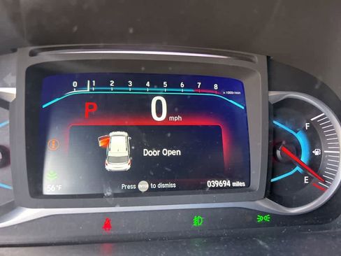 Used 2022 Honda Pilot TrailSport image 17