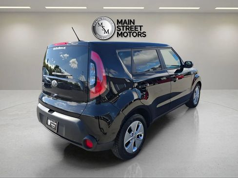 Used 2015 Kia Soul image 5