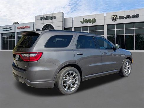 New 2026 Dodge Durango GT image 4