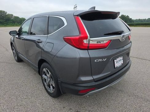 Used 2019 Honda CR-V EX image 11
