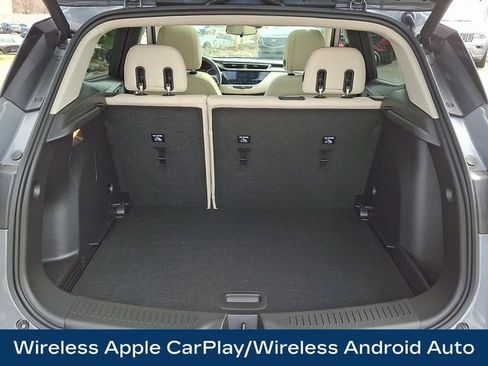 Used 2021 Buick Encore GX Select w/ Experience Buick Package image 32